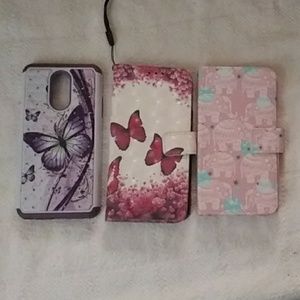 Zte pro cases